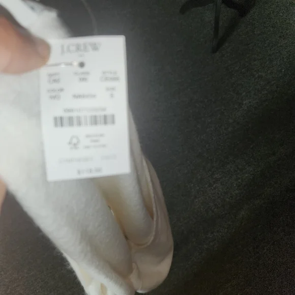 Wrap sweater - Picture 4 of 5